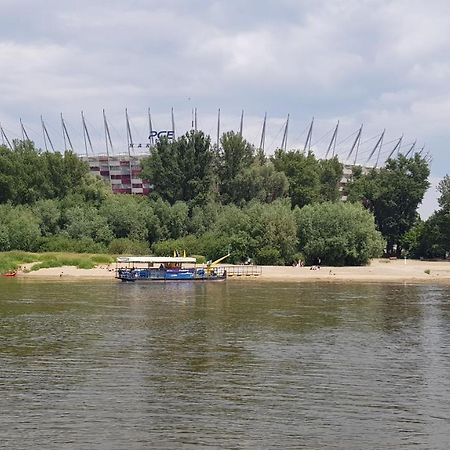 Stadium Apart Warsawa Bagian luar foto
