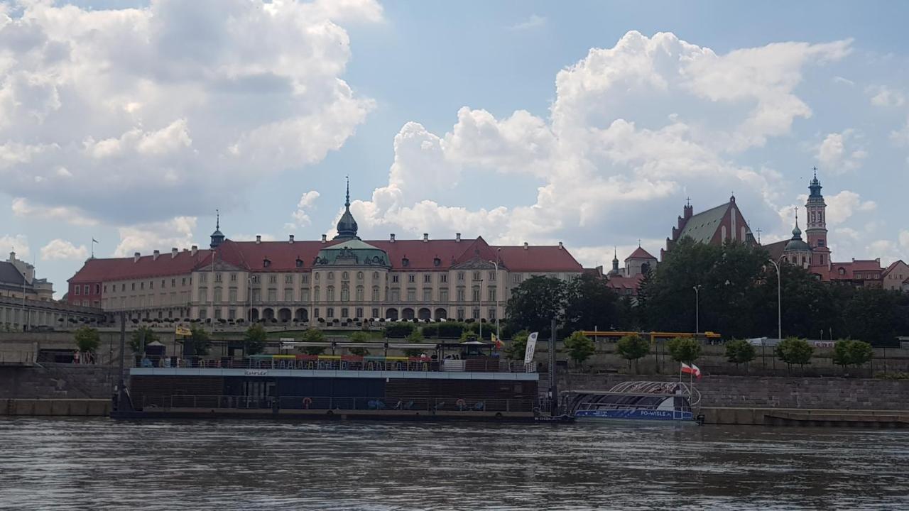 Stadium Apart Warsawa Bagian luar foto