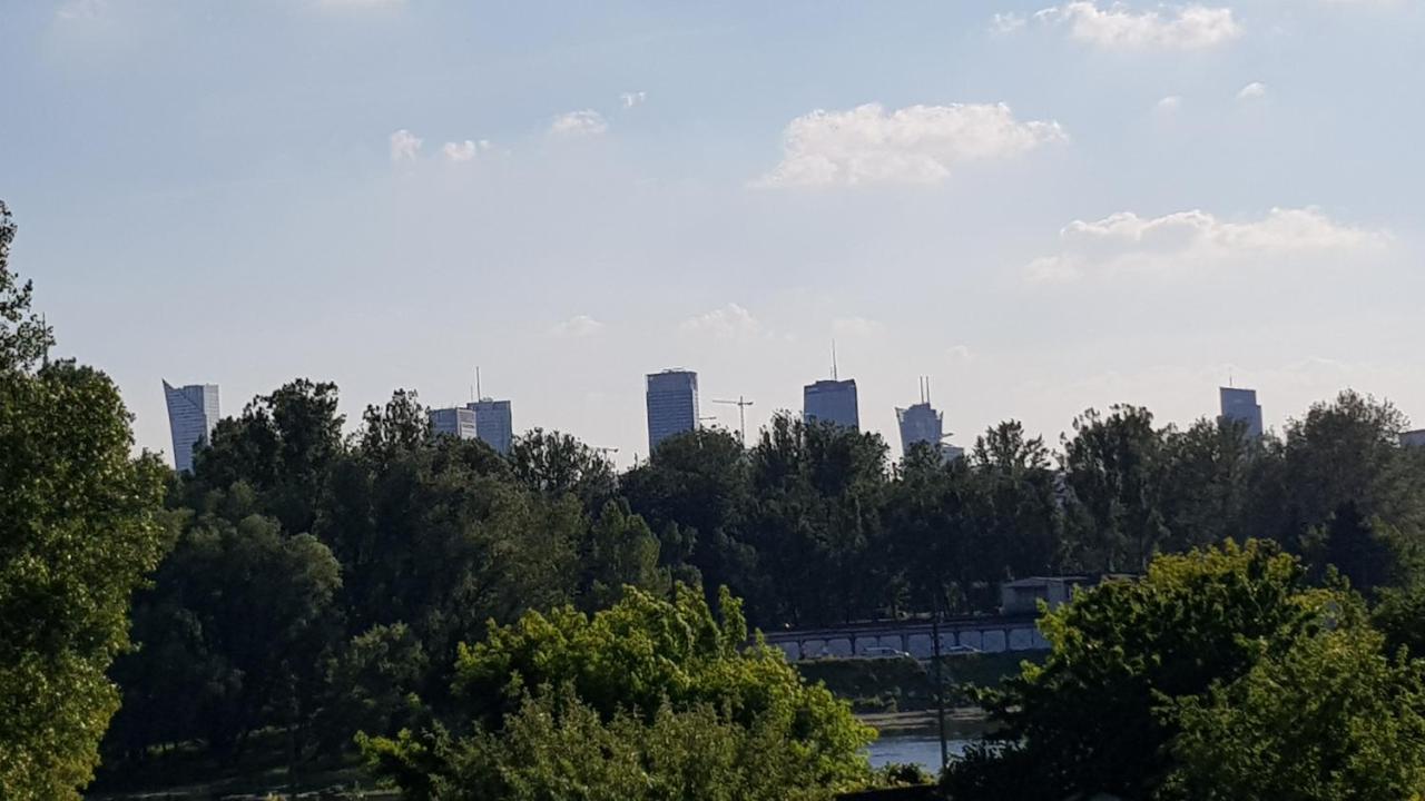 Stadium Apart Warsawa Bagian luar foto